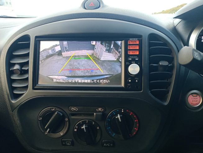 2014 Nissan Juke 15RS Type V image 287198