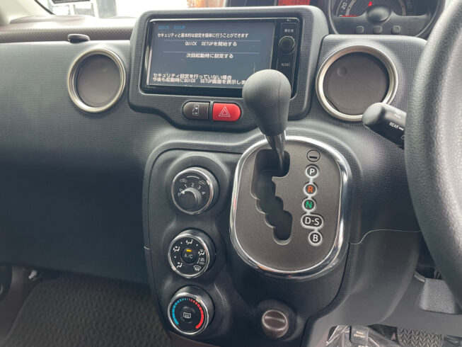 2015 Toyota Spade F Jack image 294580