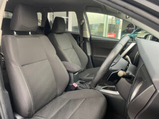 2012 Toyota Auris 180G S-Package image 292741