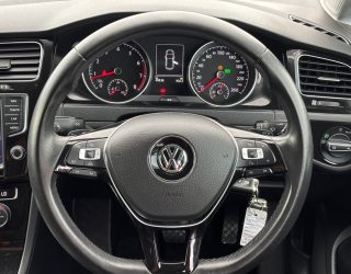 2013 Volkswagen Golf TSI Highline, Low Kms, 1.4L image 287733