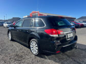 2010 Subaru Legacy Touring Wagon image 292993
