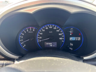 2010 Nissan Elgrand Highway Star 2.5ltr image 292536