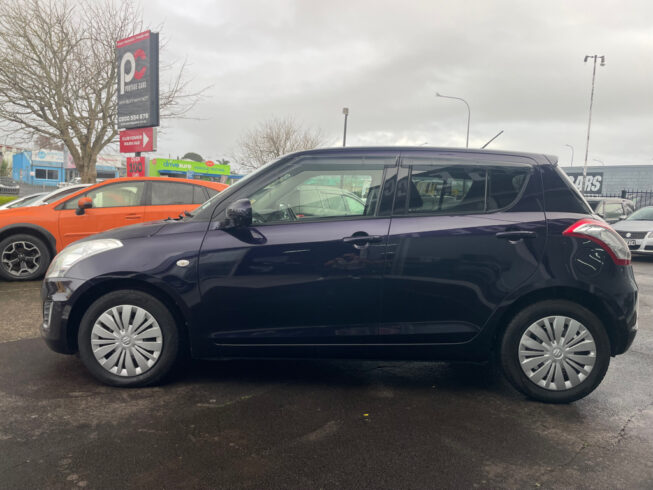 2016 Suzuki Swift XG Low KMs image 290858