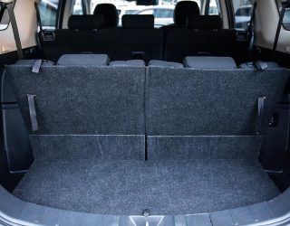 2021 Mitsubishi Outlander LS 2.4P /4WD/ 7 seat image 289931