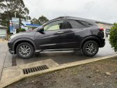 2015 Honda Vezel Hybrid X image 287964