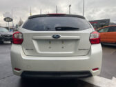 2012 Subaru Impreza Sport 2.0i Eyesight 4WD image 291797