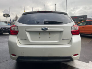 2012 Subaru Impreza Sport 2.0i Eyesight 4WD image 291797