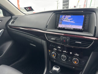 2014 Mazda Atenza Sedan 25S L-Package/ Adaptive Cruise Control image 291960