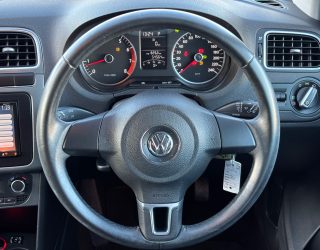 2012 Volkswagen Polo TSI Highline Low KMS image 287215