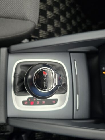 2013 Audi A3 Sportback 1.4TFSI image 292234