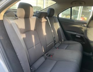 2011 Suzuki Kizashi GLXC 2.4 4DR NZ New image 289719