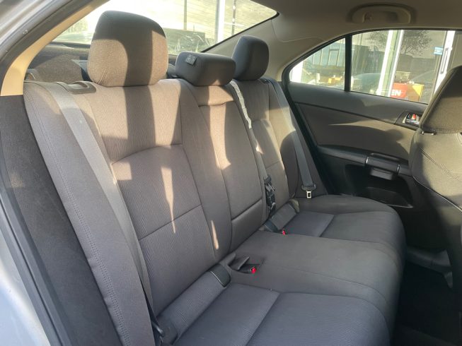 2011 Suzuki Kizashi GLXC 2.4 4DR NZ New image 289719