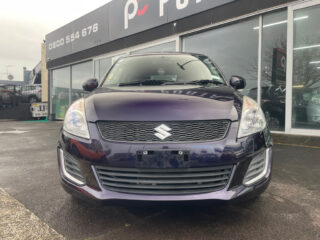 2016 Suzuki Swift XG Low KMs image 290860