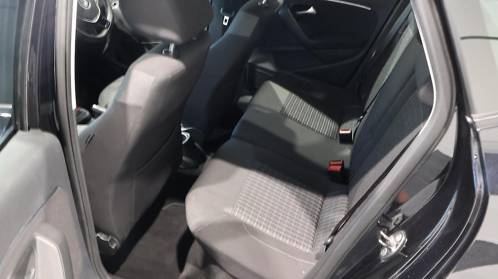 Volkswagen Polo TSI Comfortline BMT image 315368