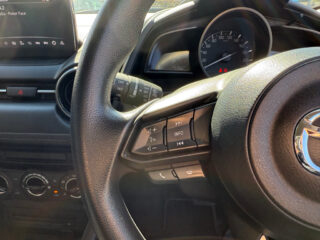 2020 Mazda Cx-3 GLX 2.0P image 297791