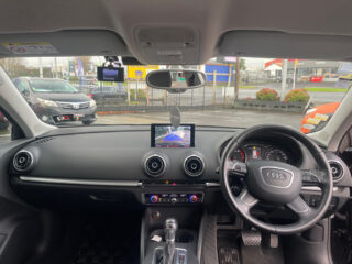 2014 Audi A3 Sportsback 1.4TFSI image 290468