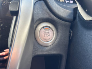 2016 Nissan Note X Model image 294380