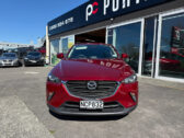 2020 Mazda Cx-3 GLX 2.0P image 297785