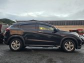 2015 Honda Vezel Hybrid X image 287334
