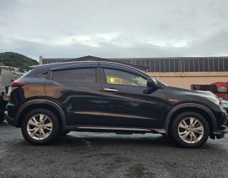 2015 Honda Vezel Hybrid X image 287334
