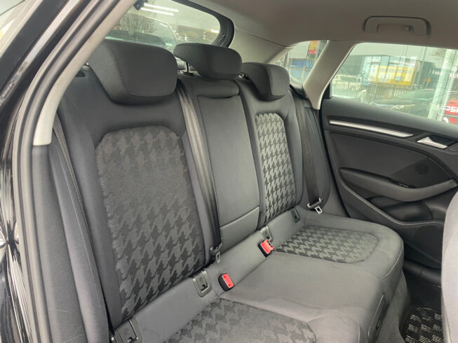 2014 Audi A3 Sportsback 1.4TFSI image 290476