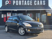 2014 Suzuki Swift XL-DJE image 290760