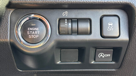 Subaru Xv 2.0i-L Eyesight 4WD image 290835