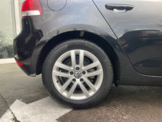 2012 Volkswagen Golf TSI Comfort Line Premium Edition image 291927