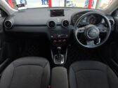 2012 Audi A1 1.4 TFSI image 291863
