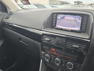 2014 Mazda Cx-5 20S image 291904