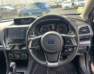 2016 Subaru Impreza Sport 2.0i-L Eyesight Adaptive Cruise Control image 288145