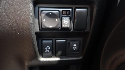 Nissan Juke 15RX Type V Alloy Wheels image 313671