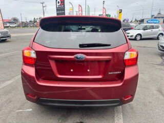 2012 Subaru Impreza Sport 2.0i-S Eyesight image 291543