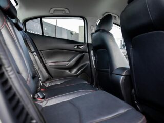 2014 Mazda Axela Hybrid S L-PKG 20s image 290916