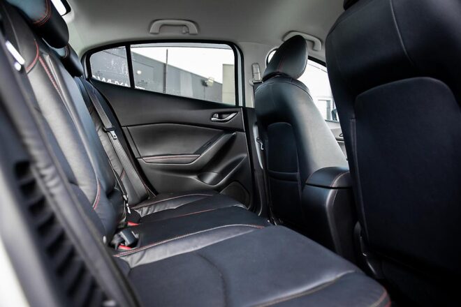 2014 Mazda Axela Hybrid S L-PKG 20s image 290916