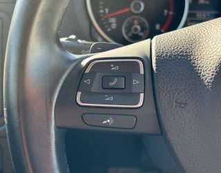 2012 Volkswagen Golf Highline 1.4L image 288396