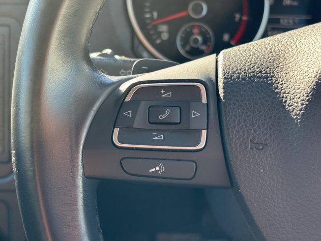 2012 Volkswagen Golf Highline 1.4L image 288396