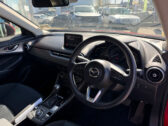 2020 Mazda Cx-3 GLX 2.0P image 297787