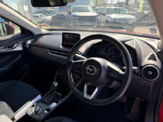 2020 Mazda Cx-3 GLX 2.0P image 297787