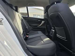 2013 Bmw 116i Low Kms image 292822