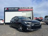 2016 Subaru Impreza Sport 2.0i-L Eyesight Adaptive Cruise Control image 288132
