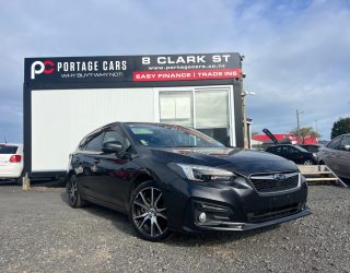 2016 Subaru Impreza Sport 2.0i-L Eyesight Adaptive Cruise Control image 288131