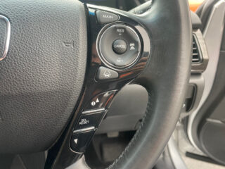 2014 Honda Accord Hybrid EX image 290882