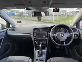 2014 Volkswagen Golf TSI Highline BMT MK7 1.4 image 292316