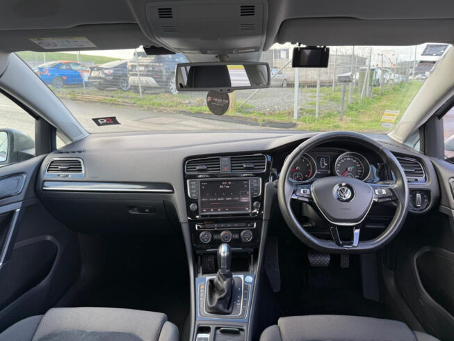 2014 Volkswagen Golf TSI Highline BMT MK7 1.4 image 292316