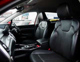 2023 Kia Sorento PHEV EX PHEV/4WD/6AT image 289482