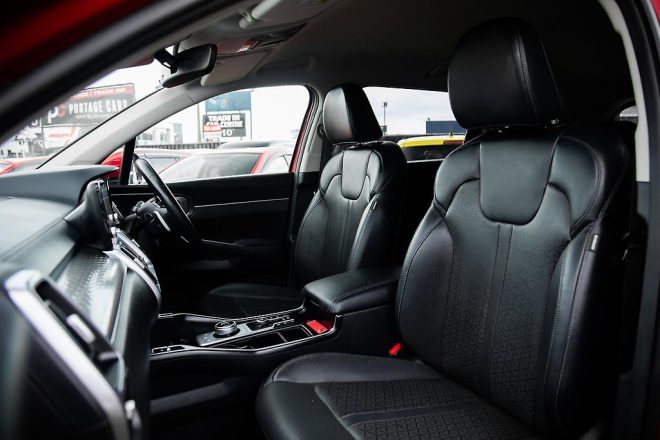 2023 Kia Sorento PHEV EX PHEV/4WD/6AT image 289482