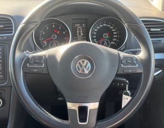2012 Volkswagen Golf Highline 1.4L image 288393