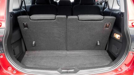 Nissan Lafesta Highway Star-G – 6 Seater – Power Sliding Door image 316870