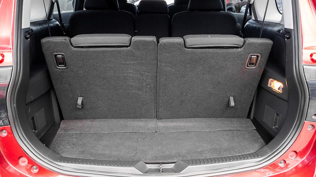 Nissan Lafesta Highway Star-G – 6 Seater – Power Sliding Door image 316870